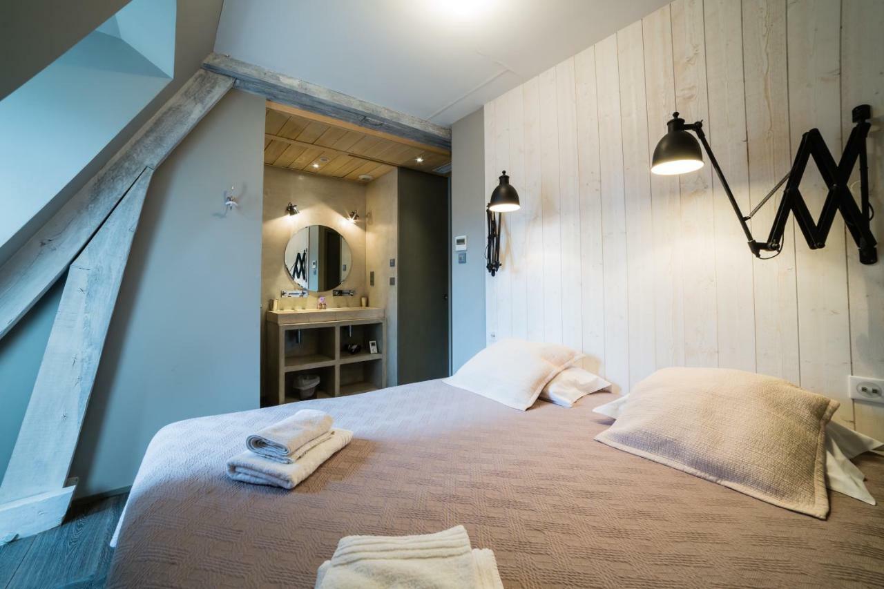 Apartamento Le Grand Duplex De Rafael Sarlat Exterior foto